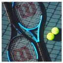 Raqueta de Tenis Wilson Ultra 100 BR S/Cover (GRIP 3) (T7404-3)