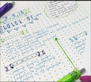 Bolígrafo Paper Mate Inkjoy Gel Rt Surtido Tx8