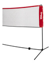 Wilson 10 Foot Starter Ez Tennis Net (Z2571)