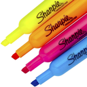 Resaltador Sharpie Major Tank Sharpie Tx5 Surtido