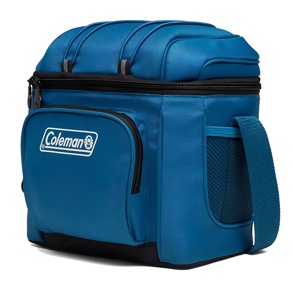 Bolso Térmico Portátil Coleman® CHILLER™  9 Latas