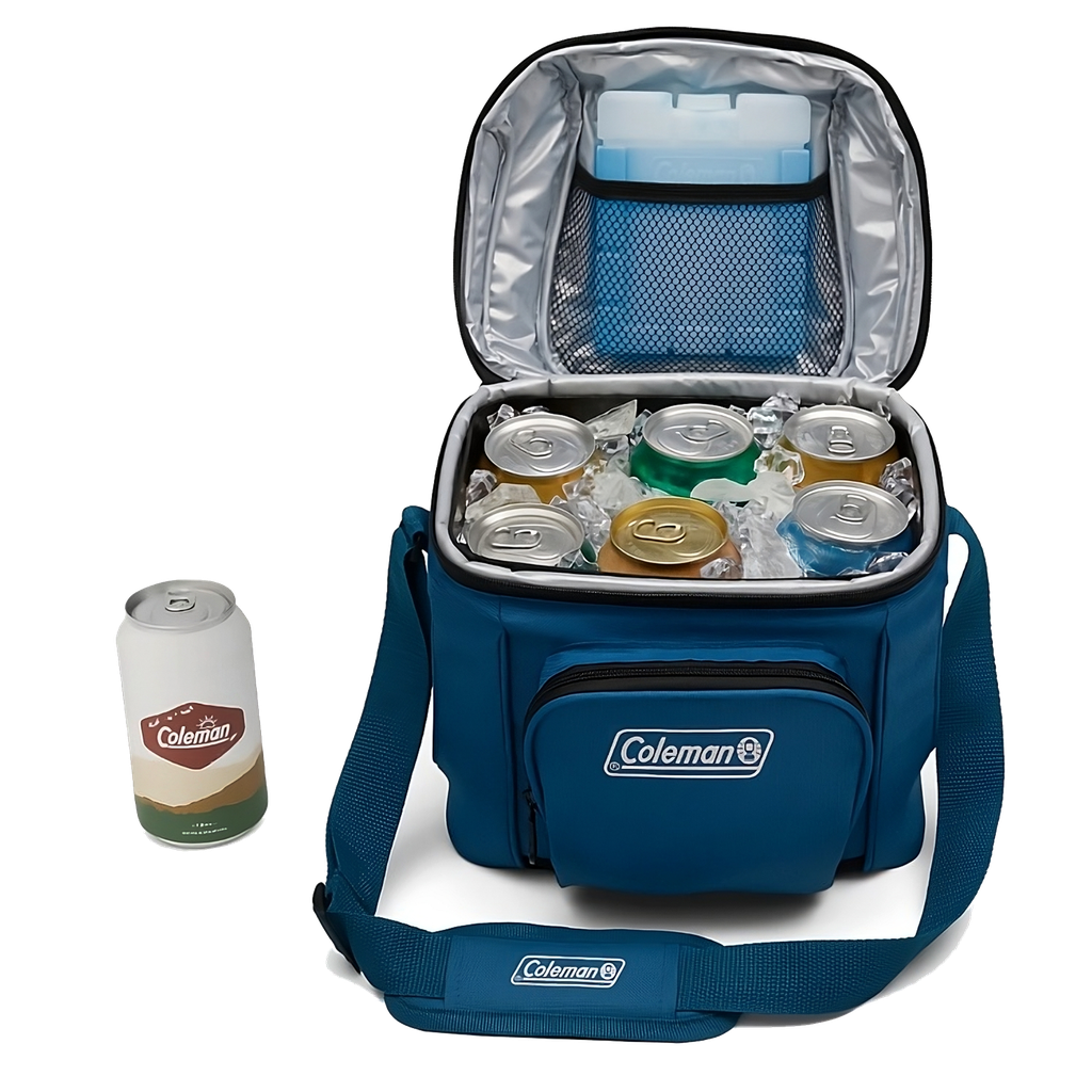 Bolso Térmico Portátil Coleman® CHILLER™  9 Latas