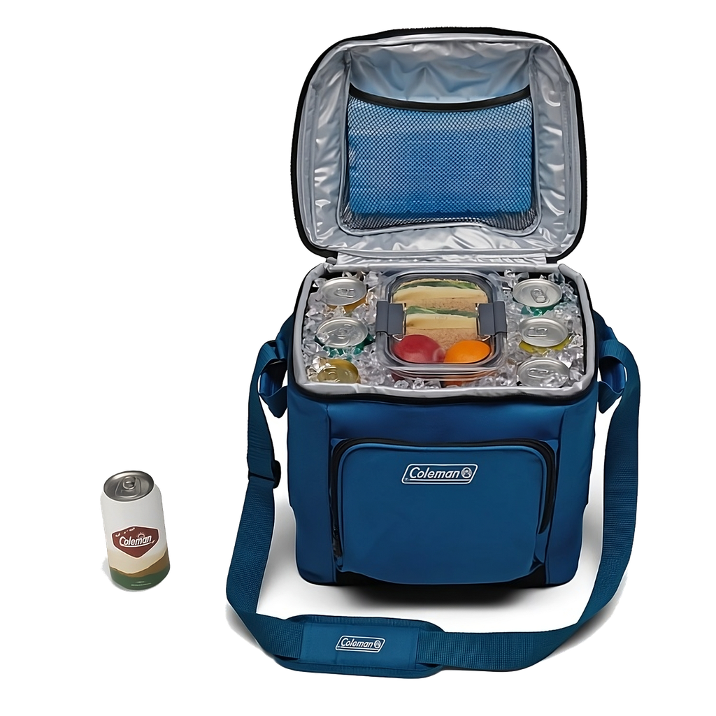 Bolso Térmico portatil Coleman® CHILLER™ 30 Latas