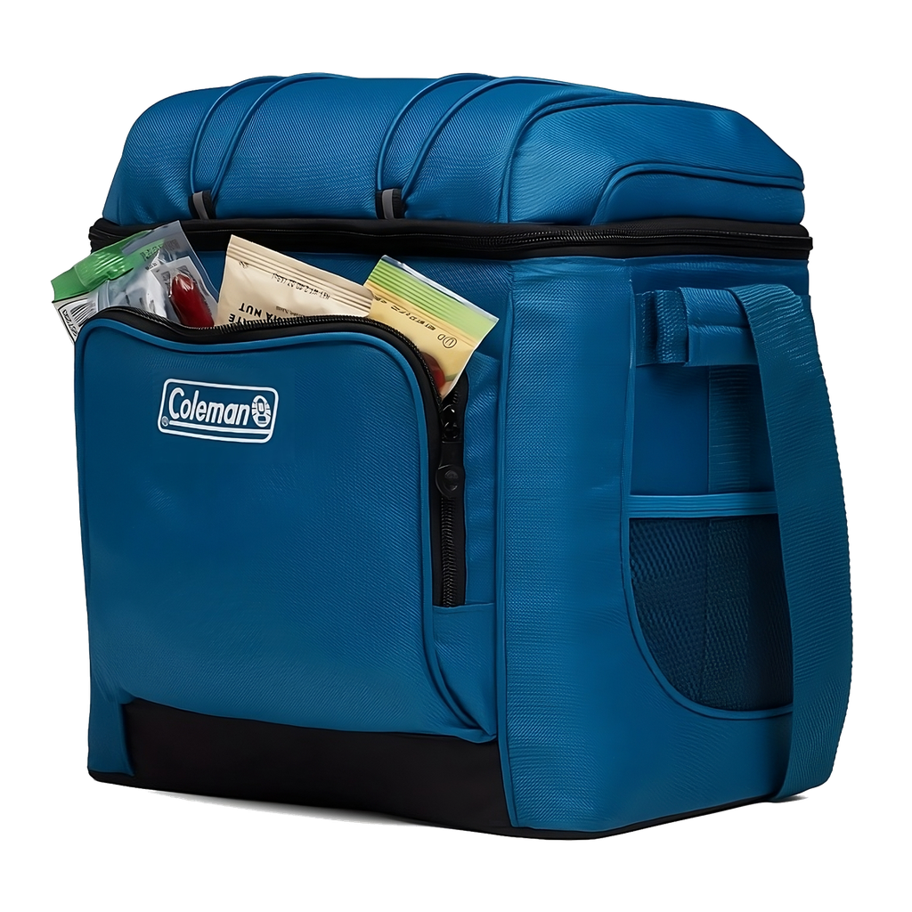 Bolso Térmico portatil Coleman® CHILLER™ 30 Latas