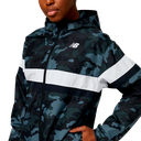 Chaqueta Mujer New Balance Accelerate Printed