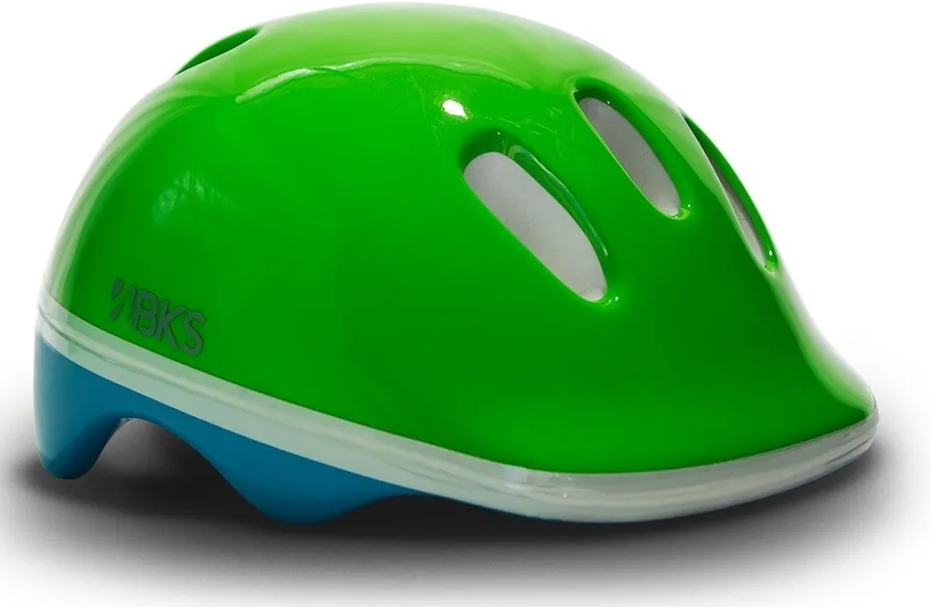 Casco para Niños BKS H110 Verde