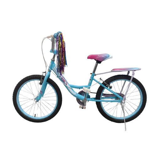 Bicicleta para Niñas Rin 20 BKS Sweet Sky