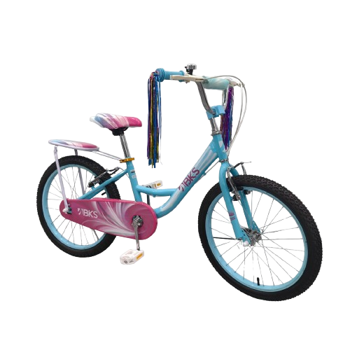 Bicicleta para Niñas Rin 20 BKS Sweet Sky