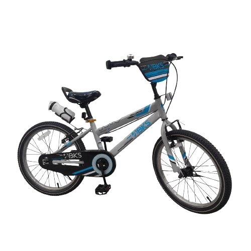 Bicicleta para Niños Rin 20 BKS Super Bike