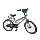 Bicicleta para Niños Rin 20 BKS Super Bike