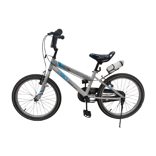 Bicicleta para Niños Rin 20 BKS Super Bike