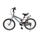 Bicicleta para Niños Rin 20 BKS Super Bike