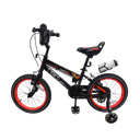 Bicicleta para Niños Rin 16 BKS T-Rex