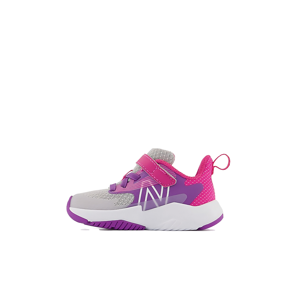 Zapato Running Infante New Balance Rave Run v2 Bungee