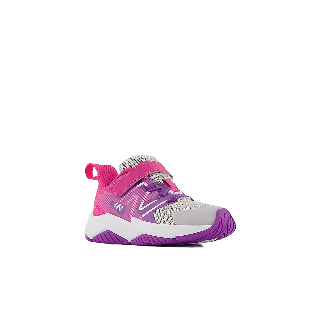 Zapato Running Infante New Balance Rave Run v2 Bungee