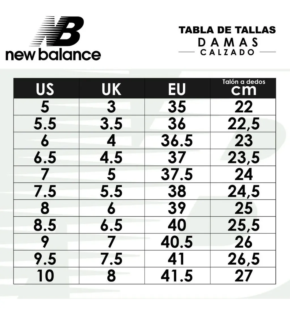 Zapato Running Niño New Balance 520 v8