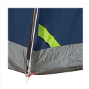 Carpa 10 x 10 Coleman Sundome® para 4 personas Azul marino/Verde