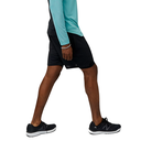 Short 5 pulgadas 2 en 1 New Balance Accelerate