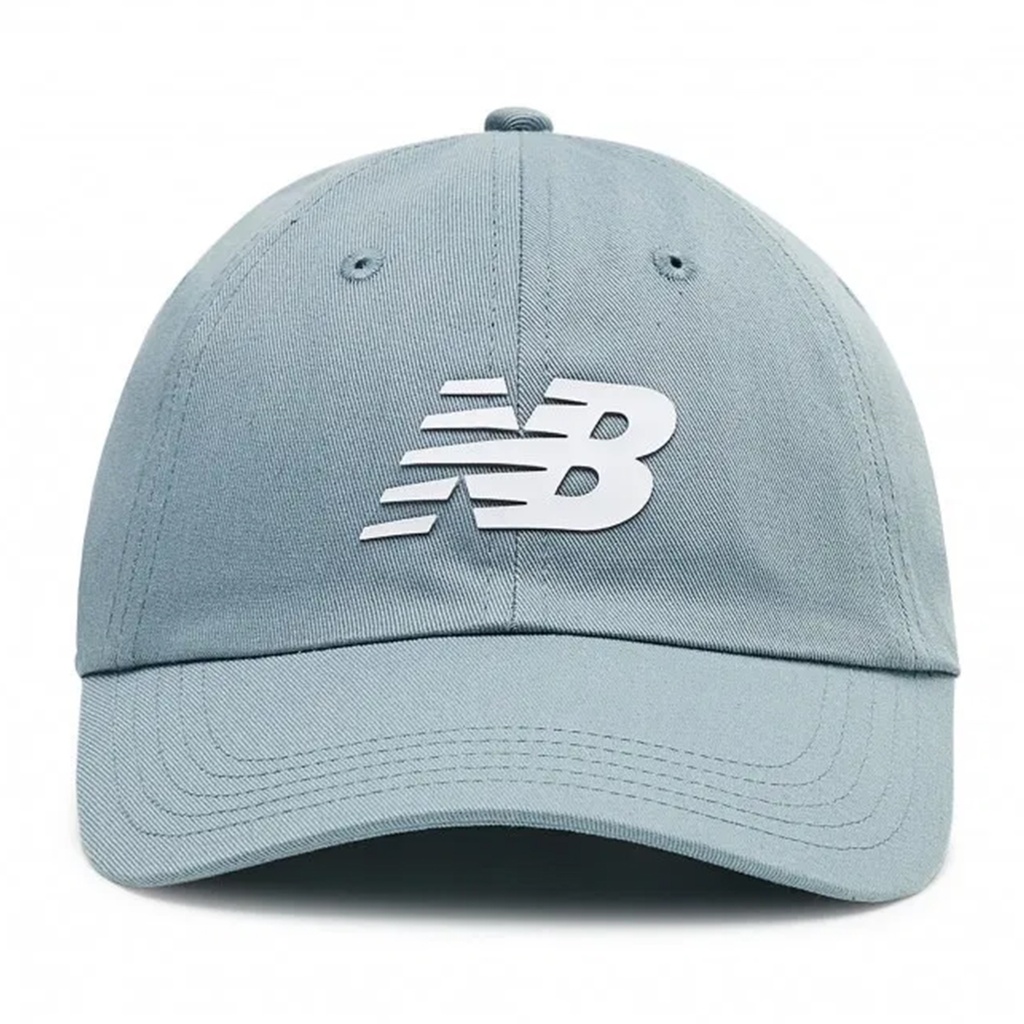 Gorra New Balance 6-Panel Curved Brim
