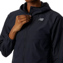 Chaqueta Mujer New Balance Accelerate