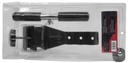 Barra para Abdominales K6 Iris
