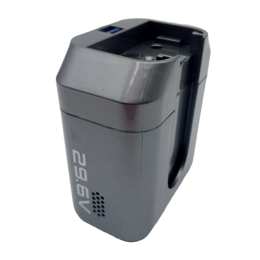 Montaje de base de carga Eureka AK10