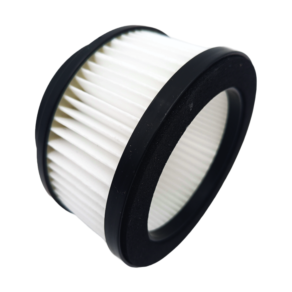 Montaje del HEPA Eureka AK9 y AK10