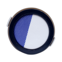 Montaje de la Copa de Polvo Eureka NEC180