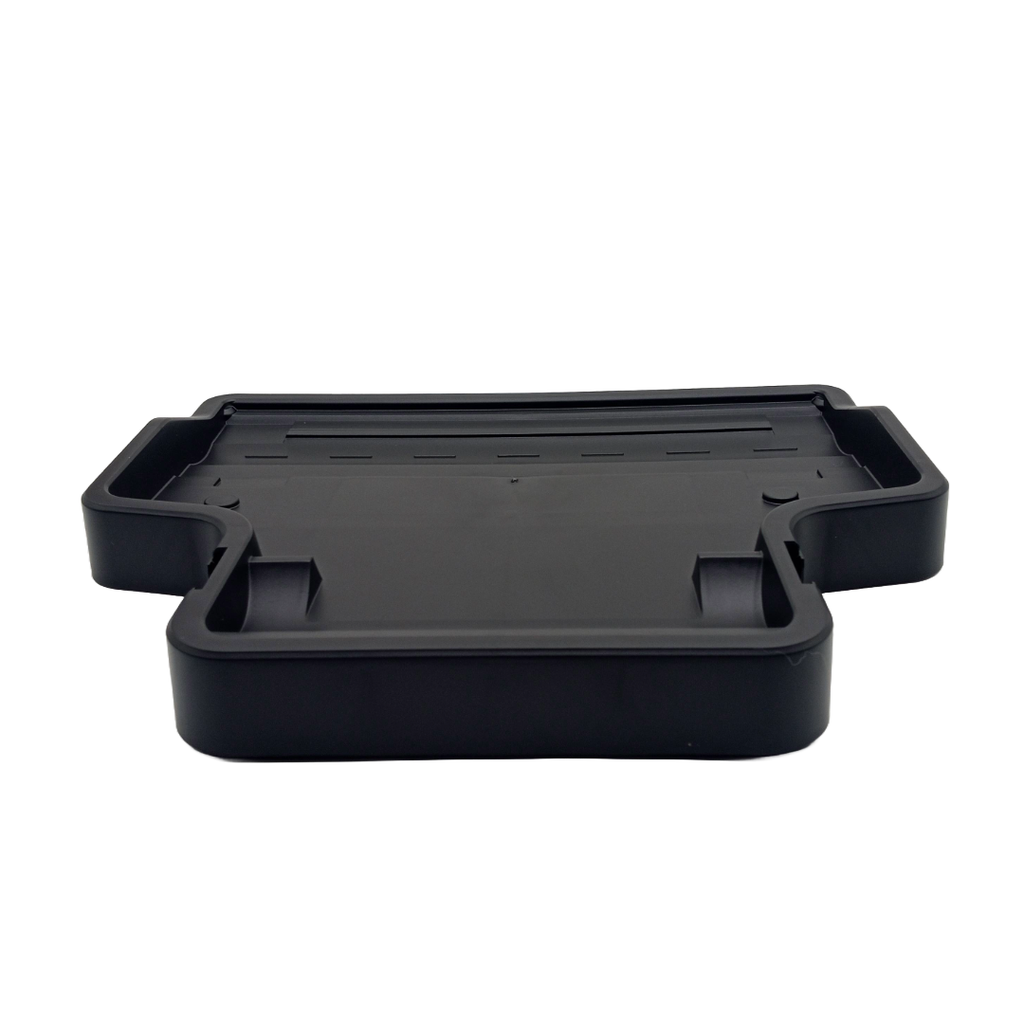 Montaje de la Placa de Arrastre Eureka FC8-LA