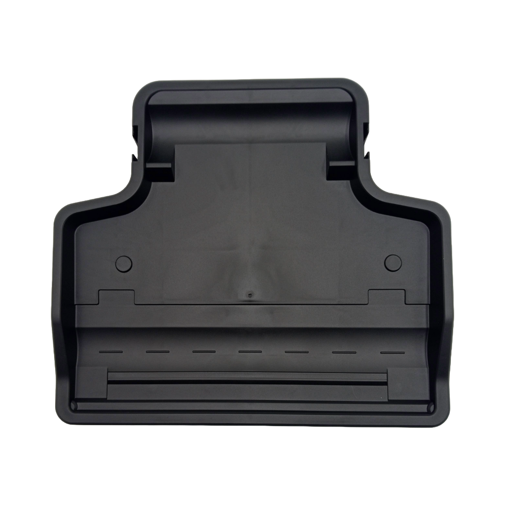 Montaje de la Placa de Arrastre Eureka FC8-LA