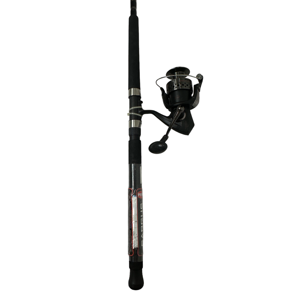 Combo spinning Penn Sargus 7' (1 pza) Sg6000/Sl1220S70F (1151598)