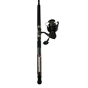 Combo spinning Penn Sargus 7' (1 pza) Sg6000/Sl1220S70F (1151598)