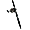 Combo spinning Penn carrete Special Senator 6' (2 pzas) m 9113HCB60MH (1187695)
