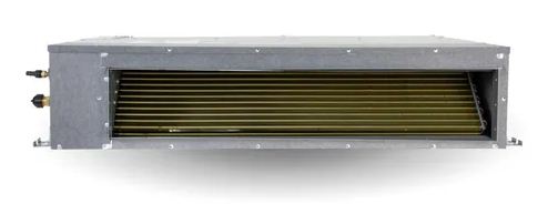 Aire Comercial Frigilux Tipo Fan 3 ton