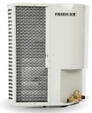 Aire Comercial Frigilux Tipo Fan 3 ton