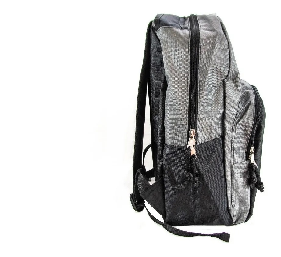 Morral Escolar Ecology Macuto
