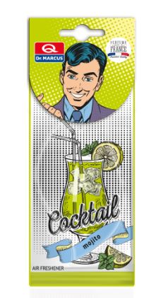 Ambientador Dr Marcus Coctel Air Fresheners