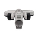 Montaje del Cepillo Eureka NEC180