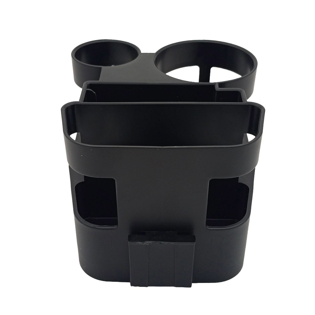 Porta accesorios Eureka FC8-LA