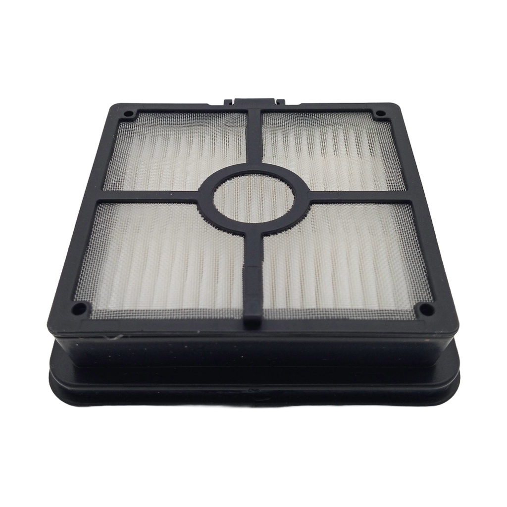 Montaje del HEPA Eureka FC8-LA