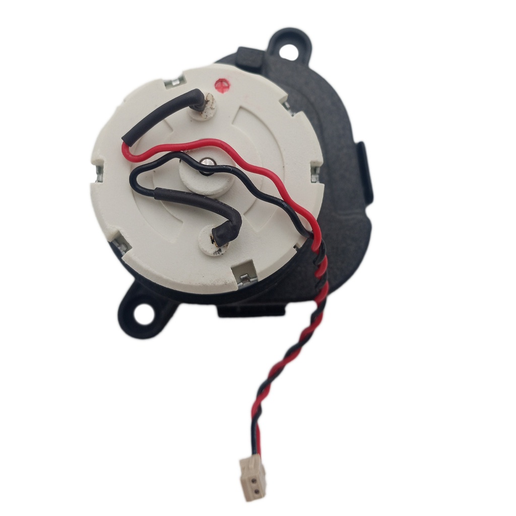 Engranaje de la escobilla del lado derecho Eureka NER200 Y NER600