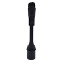 Accesorio para filtro Eureka BR5