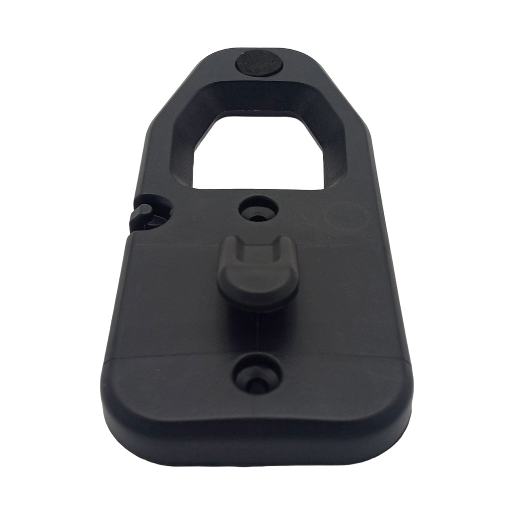 Montaje de la Base de Carga Eureka NEC180