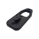 Montaje de la Base de Carga Eureka NEC180