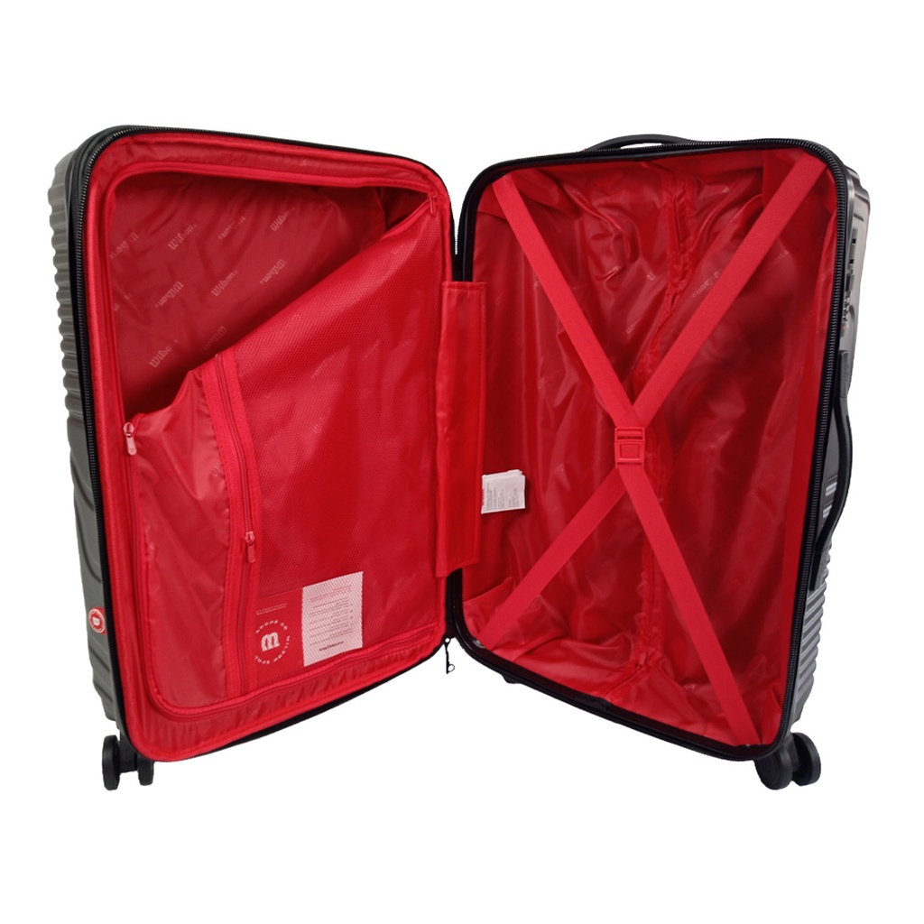 Maleta de Viaje Wilson Tokio 20"