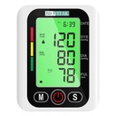 Tensiometro Digital de Brazo Biovitak 110V/Pilas AAA