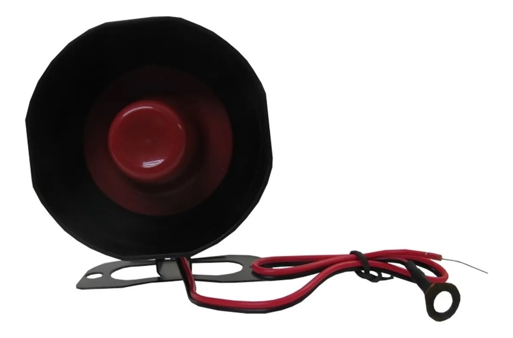 Alarma Xtreme Mutifuncional con Aplicación Móvil