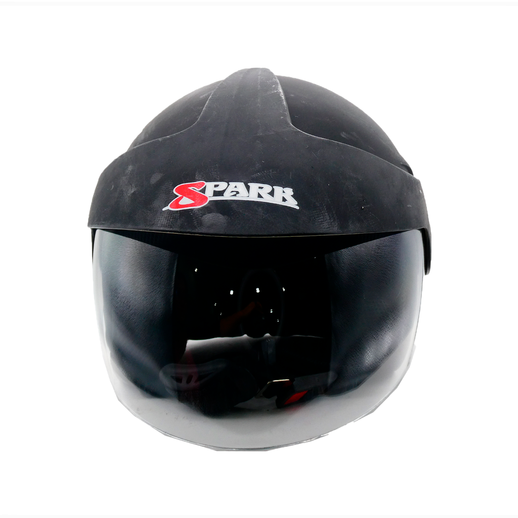 Casco para Moto JSB Semi Integral