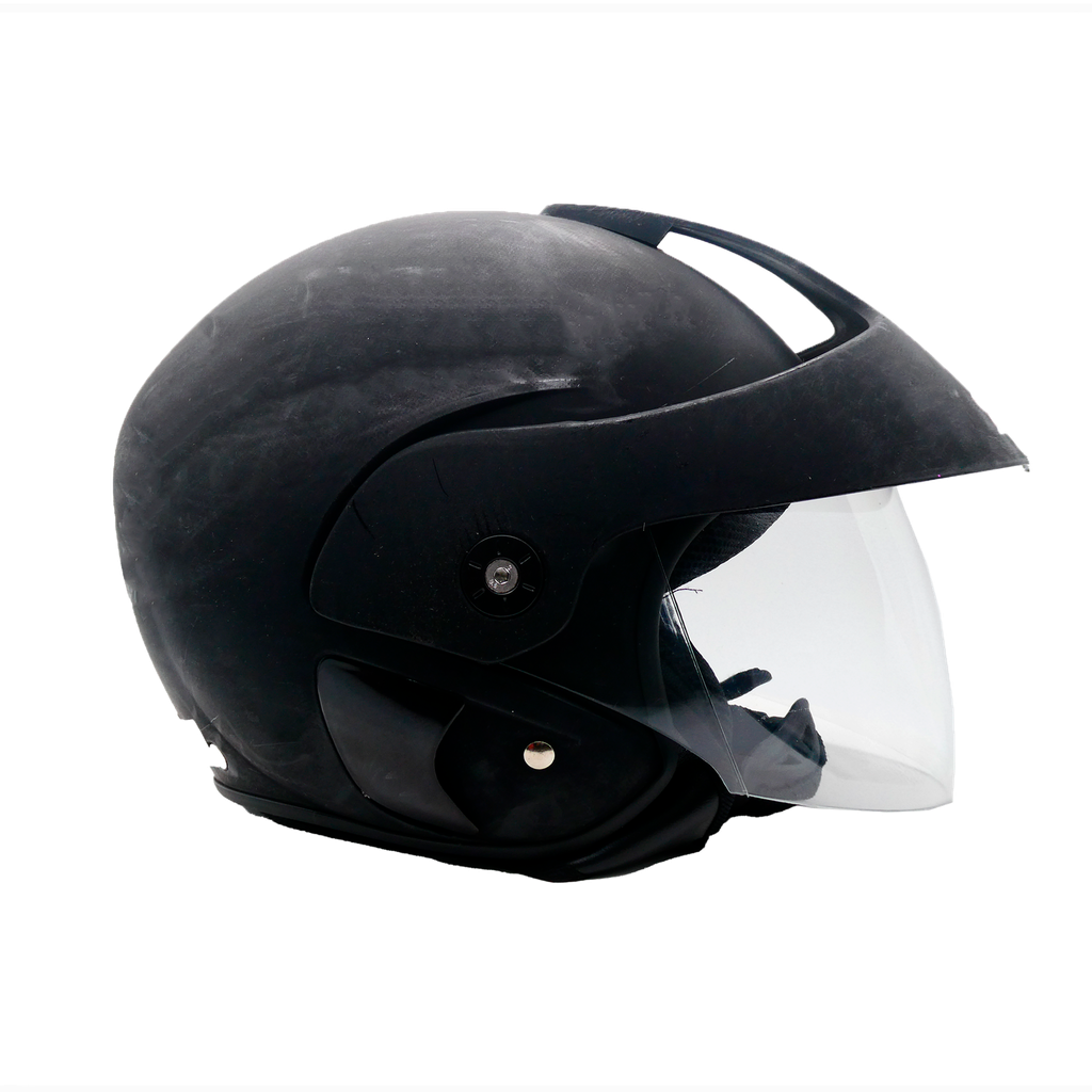 Casco para Moto JSB Semi Integral