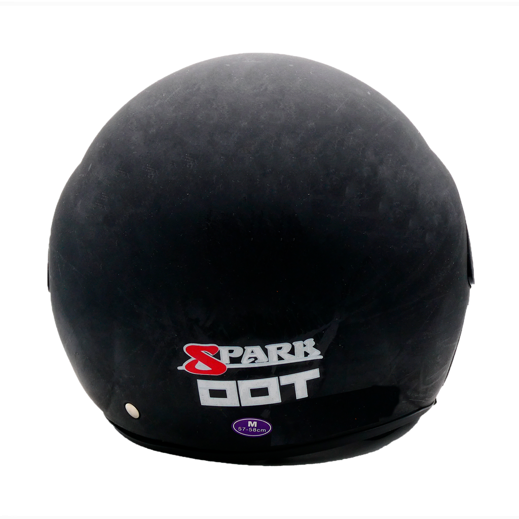Casco para Moto JSB Semi Integral